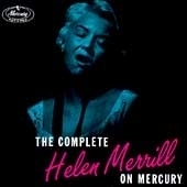 The Complete ヘレン・メリル 輸入盤CD