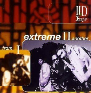 From One Extreme to Another Ii D Extreme 輸入盤CD