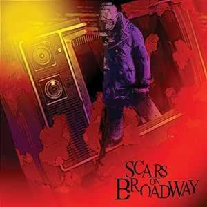 Scars on Broadway (Dig) スカーズ・オン・ブロードウェイ　　輸入盤CD