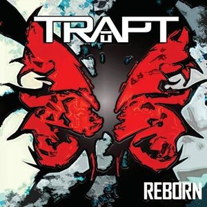 Reborn トラプト 輸入盤CD