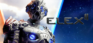 ■STEAM■ ELEX 2 (オープンワールドRPG 個人的オススメ)