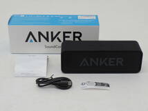 1006412C★ 【現状渡し】ANKER SoundCore ポータブルBluetoothスピーカー A3102 アンカー_画像1