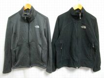 アメリカ輸入★レディース THE NORTH FACE/ノースフェイス フリース ジャケット 大量 16枚セット★古着卸 サイズMIX まとめ売り No.H-1_画像3