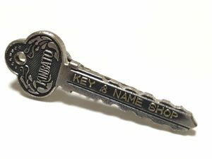 KEY&NAME SHOP KINBATO 7.3g デザイン タイピン