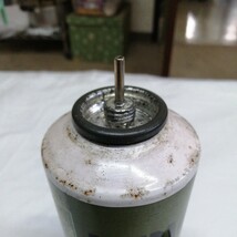  MGC ガスガン用ガスボンベ　パワーボンベ　POWER BOMBE JAPAN _画像6