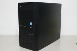 【訳アリ】中古デスクトップPC/Win11/Intel Core i5 4570/SSD256GB/メモリ4GB ⑤