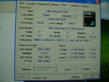 Shuttle SA76G2 中古動作品 WINXP HDD320G メモリ4GB_画像9