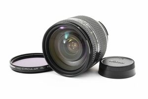 【実用品】Nikon ニコン AF NIKKOR 24-120mm 1:3.5-5.6 D カメラ レンズ #159