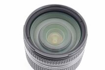 【良品】Nikon ニコン AF NIKKOR 24-120mm 3.5-5.6 D IF カメラレンズ #157_画像10