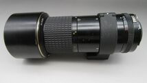 【実用品】Nikon ニコン Ai-S Zoom Nikkor ED 50-300mm F4.5 レンズ #26_画像8