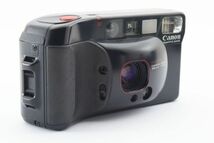 【実用品】Canon キャノン autoboy 3 date フィルムカメラ #211-5_画像4