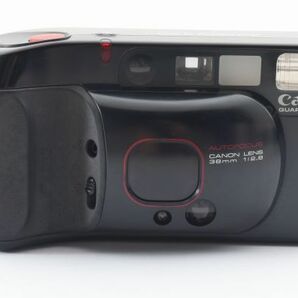 【実用品】Canon キャノン autoboy 3 date フィルムカメラ #211-5の画像1