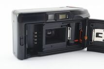 【実用品】Canon キャノン autoboy 3 date フィルムカメラ #211-5_画像8