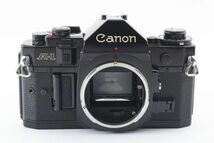 【実用美品】★完動品★ Canon キャノン A-1 ボディ フィルムカメラ #213-1_画像2