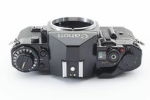 【実用美品】★完動品★ Canon キャノン A-1 ボディ フィルムカメラ #213-1_画像3