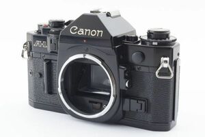 【実用美品】★完動品★ Canon キャノン A-1 ボディ フィルムカメラ #213-1