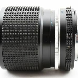 【実用品】Ai NIKKOR 43-86mm 3.5 MFレンズ #250の画像6