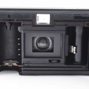 【ジャンク】Konica コニカ Big mini BM-201 コンパクトフィルムカメラ #268の画像9