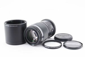 【超極上品】Olympus オリンパス M.ZUIKO DIGITAL ED 60mm 1:2.8 AFレンズ #270