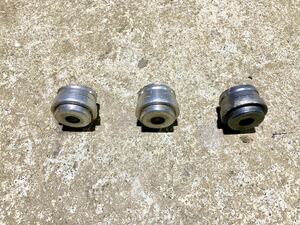 送料520円 NSR50 NSR80 NSF100 アクスルガード アクスルシャフト ガード