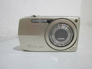 ■【55322】中古激安現状品★CASIO　EXILIM　1410万画素　EX-Z2300　デジタルカメラ　人気のちょい前コンデジ■