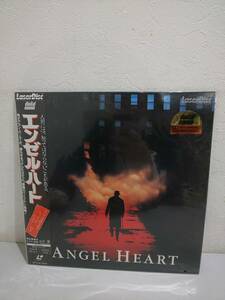 55419*LD laser disk enzeru* Heart 