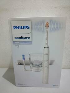 55919★未使用未開封 Philips フィリップス ソニッケアー ダイヤモンドクリーン 9000 HX9911/57