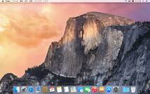 Mac OS Yosemite 10.10.5 ダウンロード納品 / マニュアル動画あり_画像5