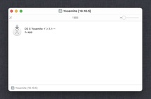 Mac OS Yosemite 10.10.5 ダウンロード納品 / マニュアル動画あり_画像4