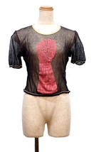 激レア！ヴィンテージ品 Vivienne Westwood SEX腕プリント カットソー Tシャツ シースルー Vintage セックス ヴィヴィアンウエストウッド_画像1