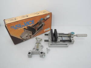 ☆SOMAX ソマックス NO.770 スピードバイス 木工用 万力 工作機械 山陽精工 ハンドツール バイス DIY 手工具/管理2249B33-12270002