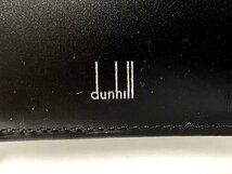 美品　dunhill　ダンヒル　6連キーケース　レザー　黒　WN5000A_画像5