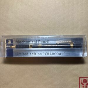 ステッドラー シャーペン 0.5mm 製図用 シャープペン チャコール 925 3505-8