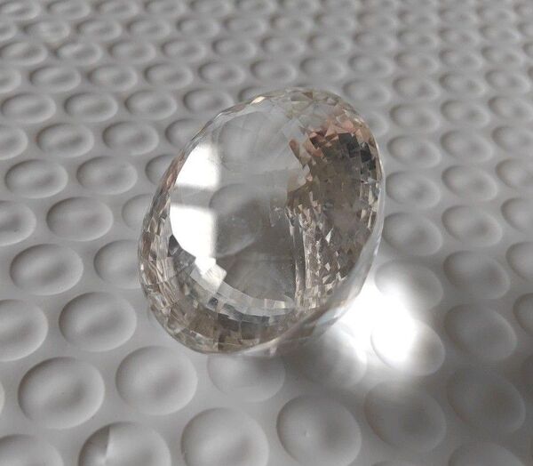 天然石 ジェム ヒマラヤクリスタル ペンダントトップ ブローチ アクセサリー クリスタルヒーリング ヒマラヤ水晶