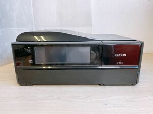 EPSON インクジェット複合機 EP-904A インクジェットプリンター 2011年製 プリンター エプソン モデルC431B カラリオ