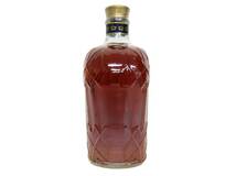 未開栓 巾着袋付き クラウン ローヤル 1976 750ml 40% カナディアン ロイヤル CROWN ROYAL ウイスキー 洋酒_画像6