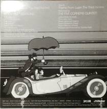 [試聴]現行カヴァー　Soil&Pimp Sessions Tatsuo Sunaga // Club Jazz Digs Lupin The Third [EP]ルパンJAZZ和モノSEP1001ジャズswing7_画像2