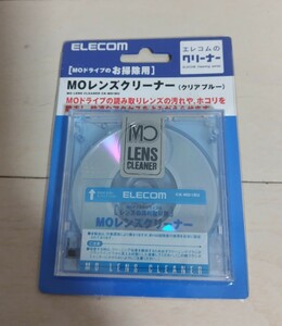 ELECOM MOレンズクリーナー CK-MD1BU 送料185円より