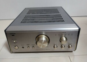 DENON デノン プリメインアンプ PMA-6.5L ジャンク