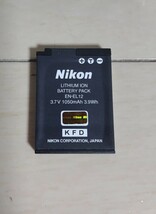 Nikon ニコン coolpix クールピクス S6000 デジカメ デジタルカメラ ジャンク パーツ取りに 壊れてます 送料520円より_画像8