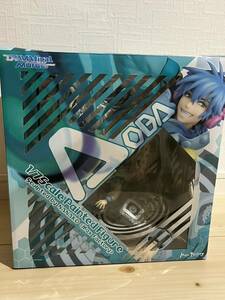 マックスファクトリー 蒼葉 1/7 DRAMAtical Murder フィギュア