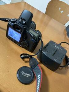 Canon カメラ EOS 40D SD8GB