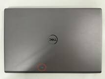 DELL Vostr 5401/ Core i5-1035G1 1.0GHz / 8GB / SSD 256GB / Windows 11Pro / 14インチ、動作確認済み_画像4