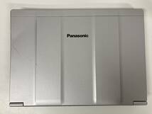 [ジャンク品]Panasonic CF-SV1RDLVS / i5-1145G7 2.6GHz / 16GB/ SSD 256GB / windows 11Pro / 使用時間450時間_画像4