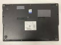 （訳あり）富士通 LIFEBOOK U9310/D FMVU28025 / Core i5-10310U 1.70GHz / 8GB / NVMe 256GB / Window11Pro 、動作確認済み_画像5