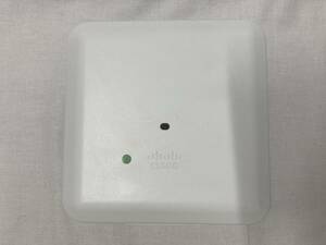 Cisco Aironet 3800 AIR-AP3802I-Q-K9、初期化済み、動作確認済み