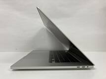 APPLE MacBookPro 2019 / A2141/ 16インチ / 液晶パネル 動作確認済み / 基盤なし、シルバー_画像7