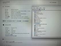 (訳あり)SONY VAIO Pro VJPG13C11N / Core i5-1035G1 1.00GHz / 8GB / 256GB / windows 11Pro、動作確認済み_画像8