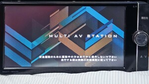 格安★送料無料★保証付動作★トヨタ純正ナビ★NSZT-W62G★フルセグTV/DVD/CD/Bluetooth★ダイハツ 地図2012年 即決新品フィルムアンテナ