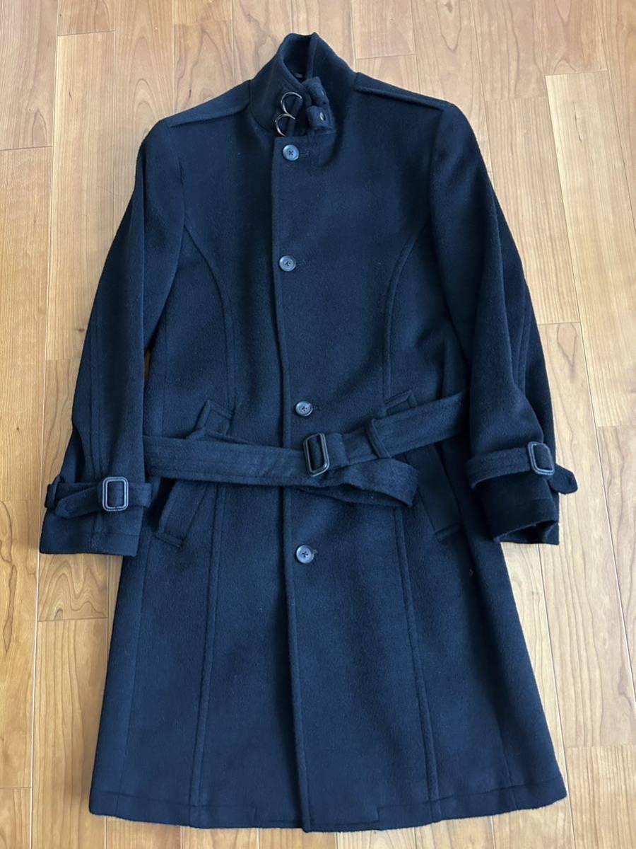 2024年最新】Yahoo!オークション -メンズティノラス コートの中古品